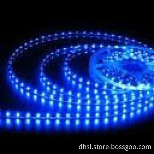 smd3528flexible led light strips120pcs 12V per meter led ribbon